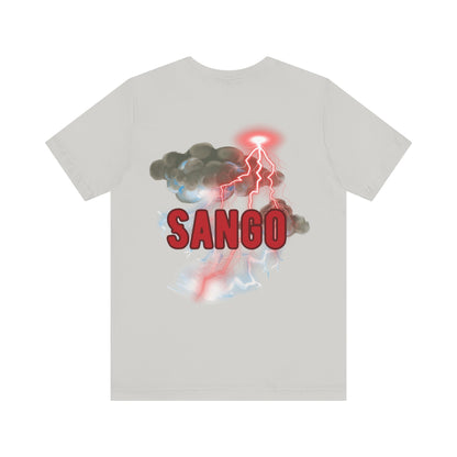 Thunder Sango