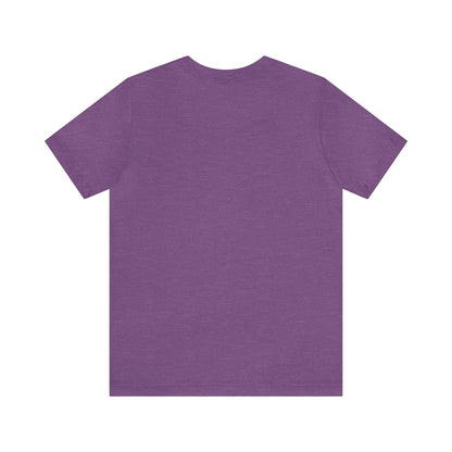 Oshun Inspired-Unisex Jersey Short Sleeve Tee