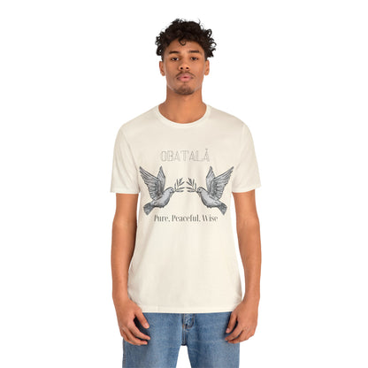 Obatala Doves T-Shirt