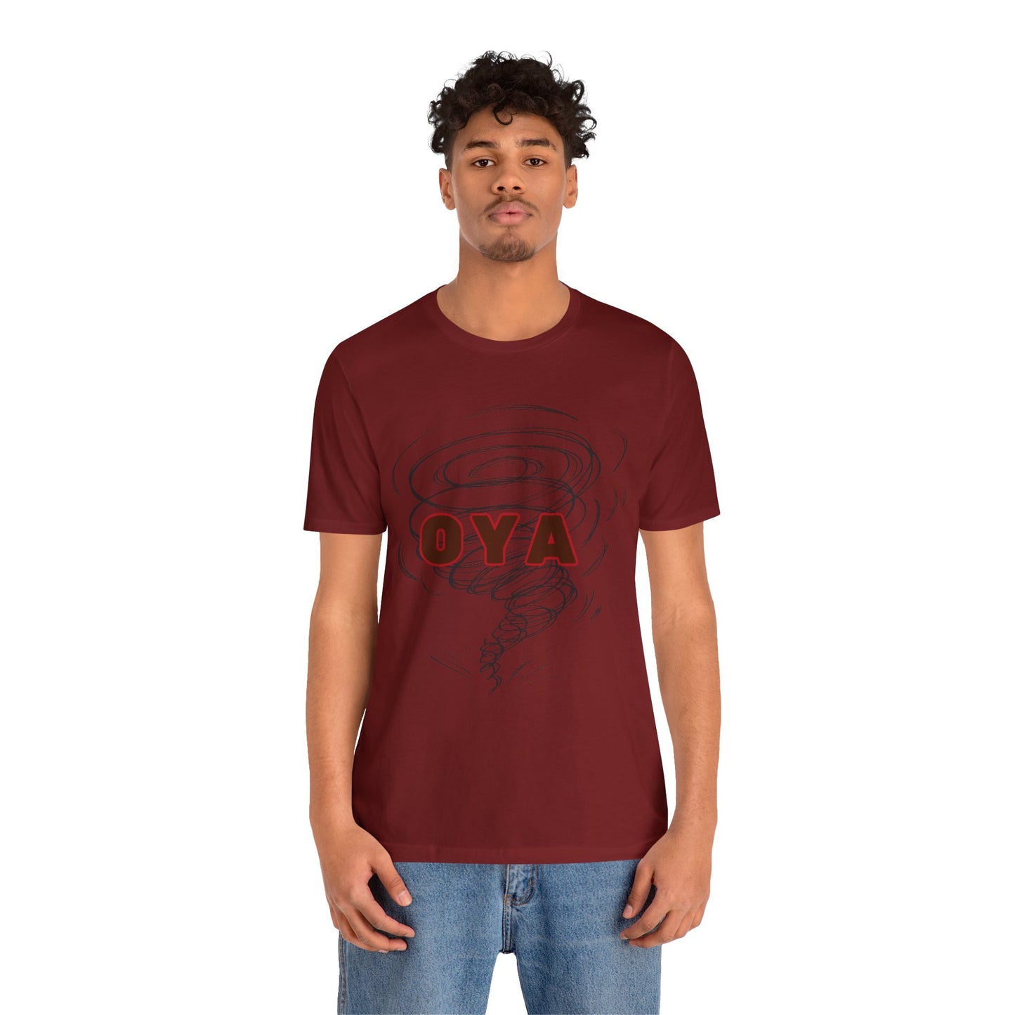 Oya Tornato T-shirt