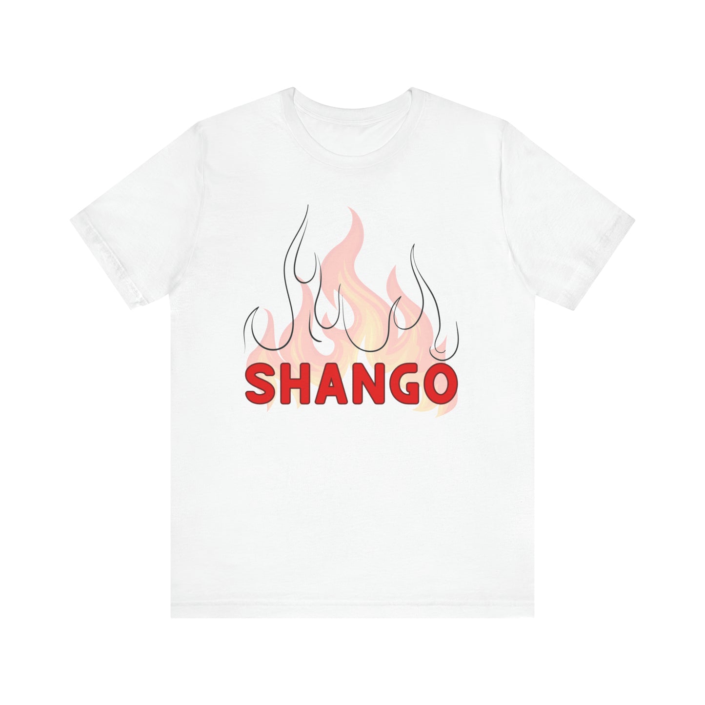 Original Shango