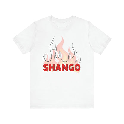 Original Shango