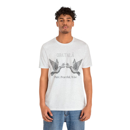 Obatala Doves T-Shirt