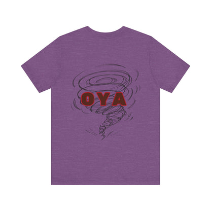 Oya Tornato T-shirt